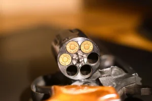 revolver 32