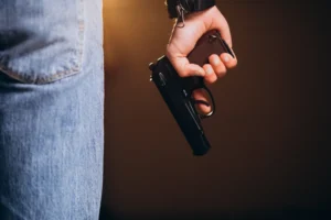 qual é o preço da pistola Glock G17?