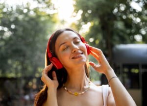 Musica e rotina
