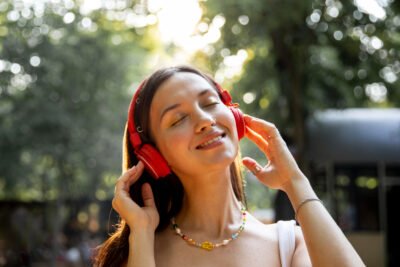 Musica e rotina